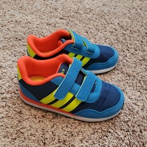 Adidas Neo Toddler Boys size 9